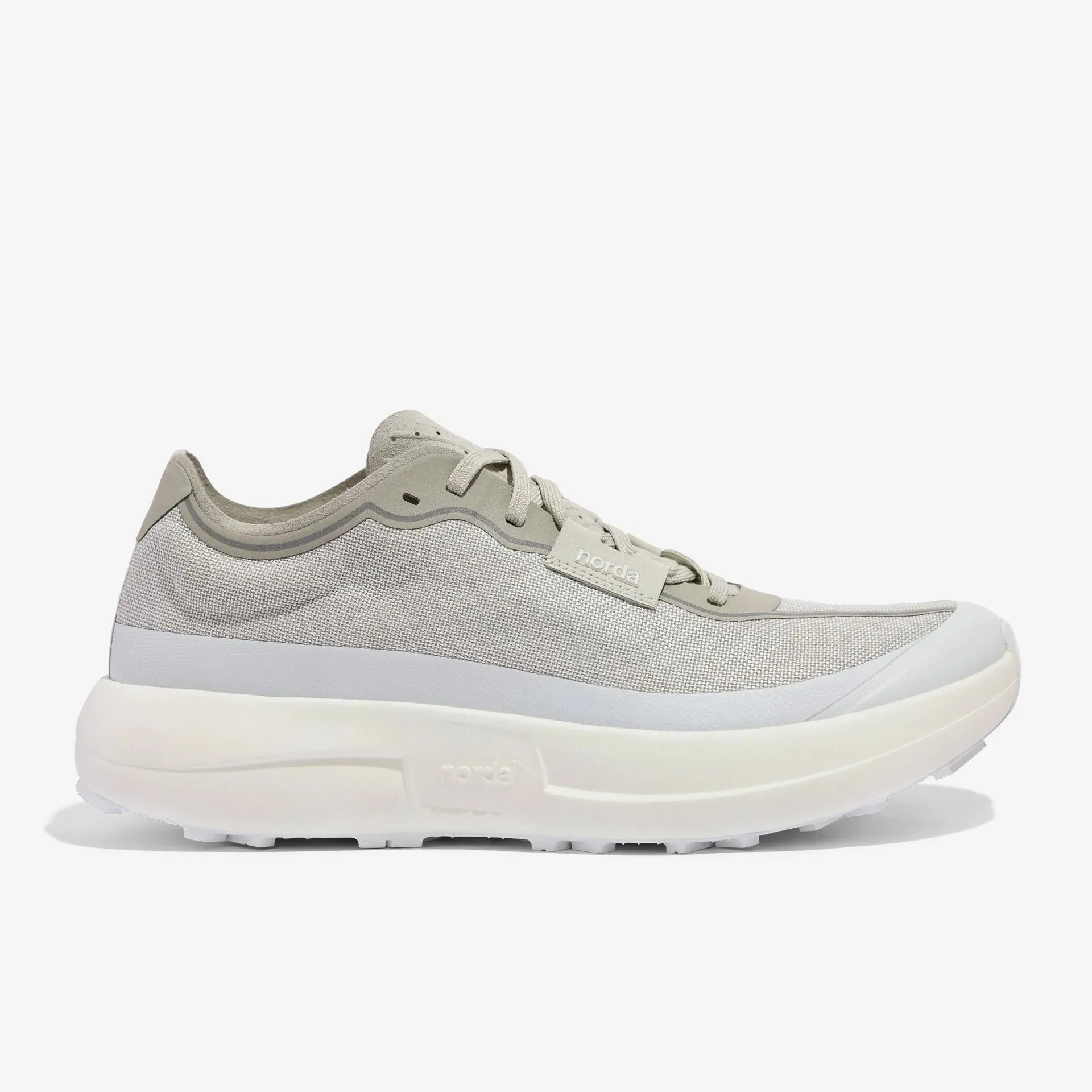 005 Trail Runner (Men's)