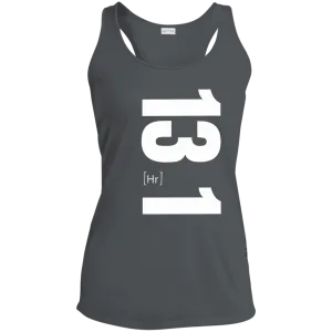 13.1 - Ladies' Performance Racerback Tank