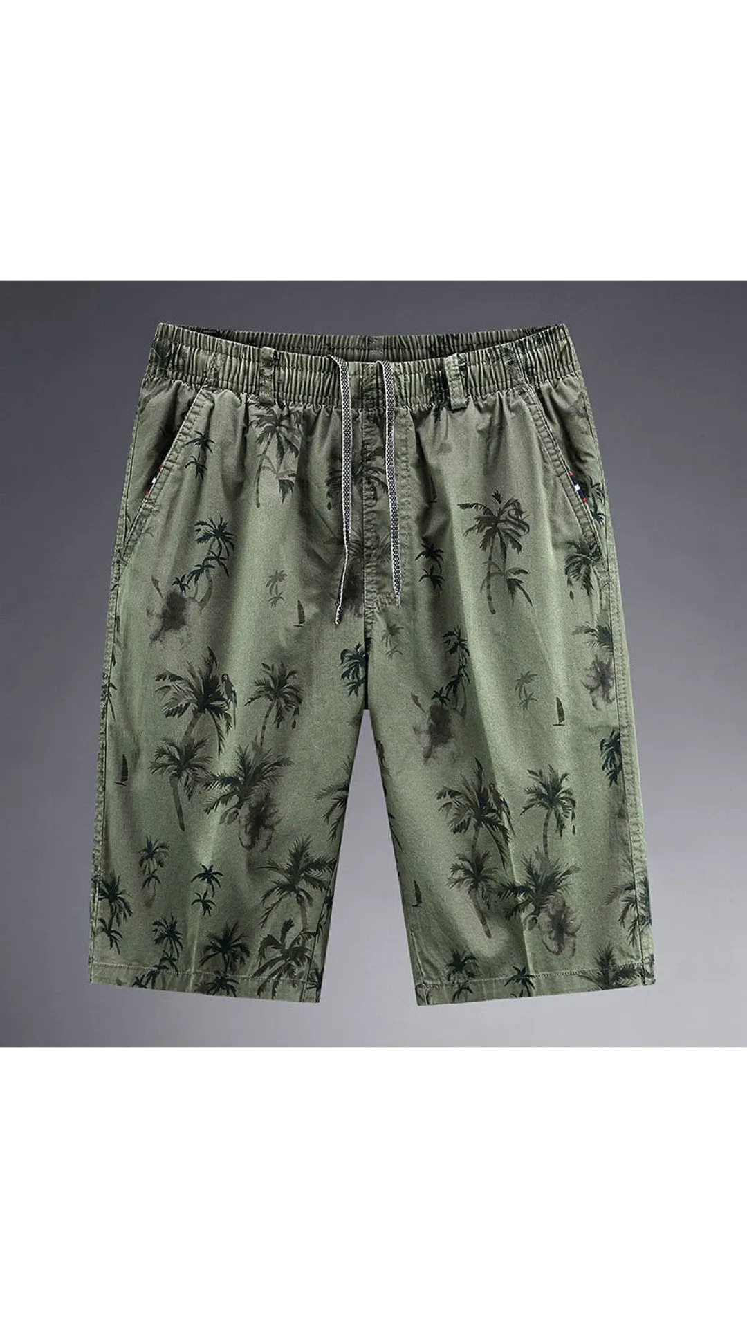 17/17 - Shorts for Men