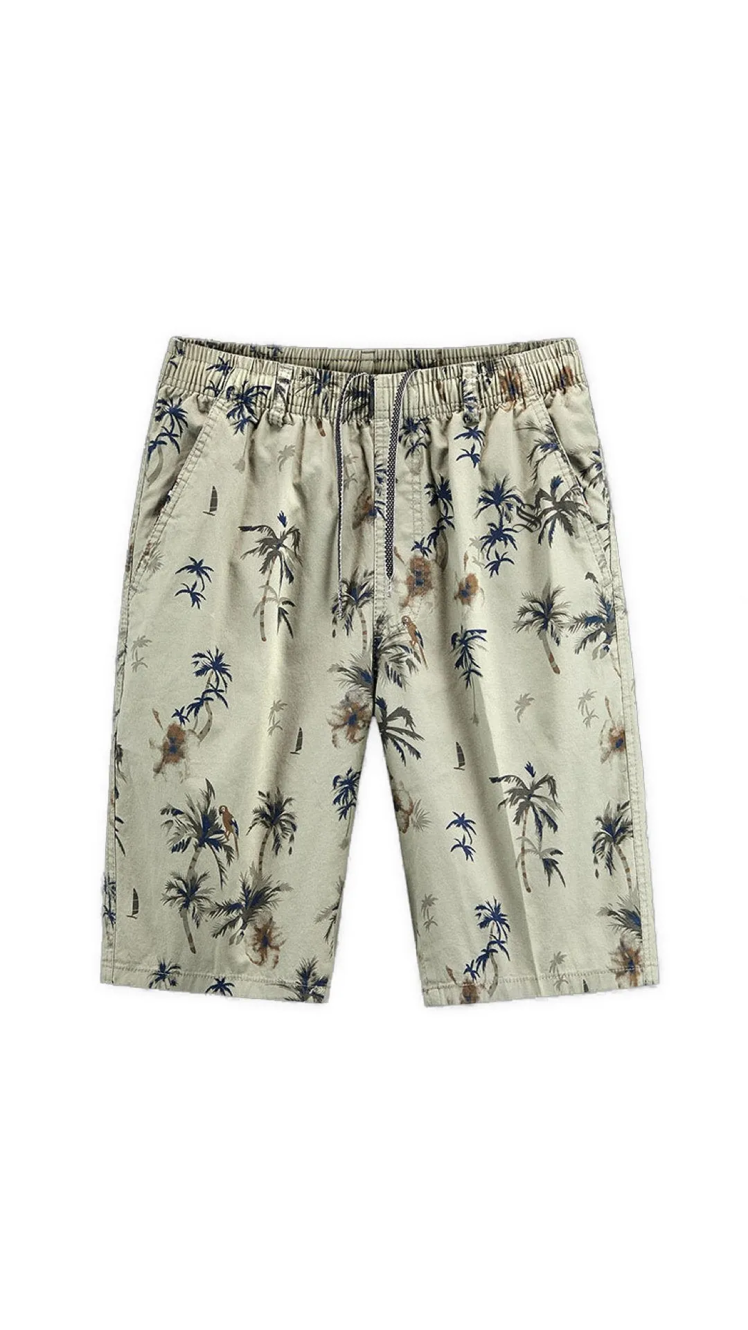 17/17 - Shorts for Men