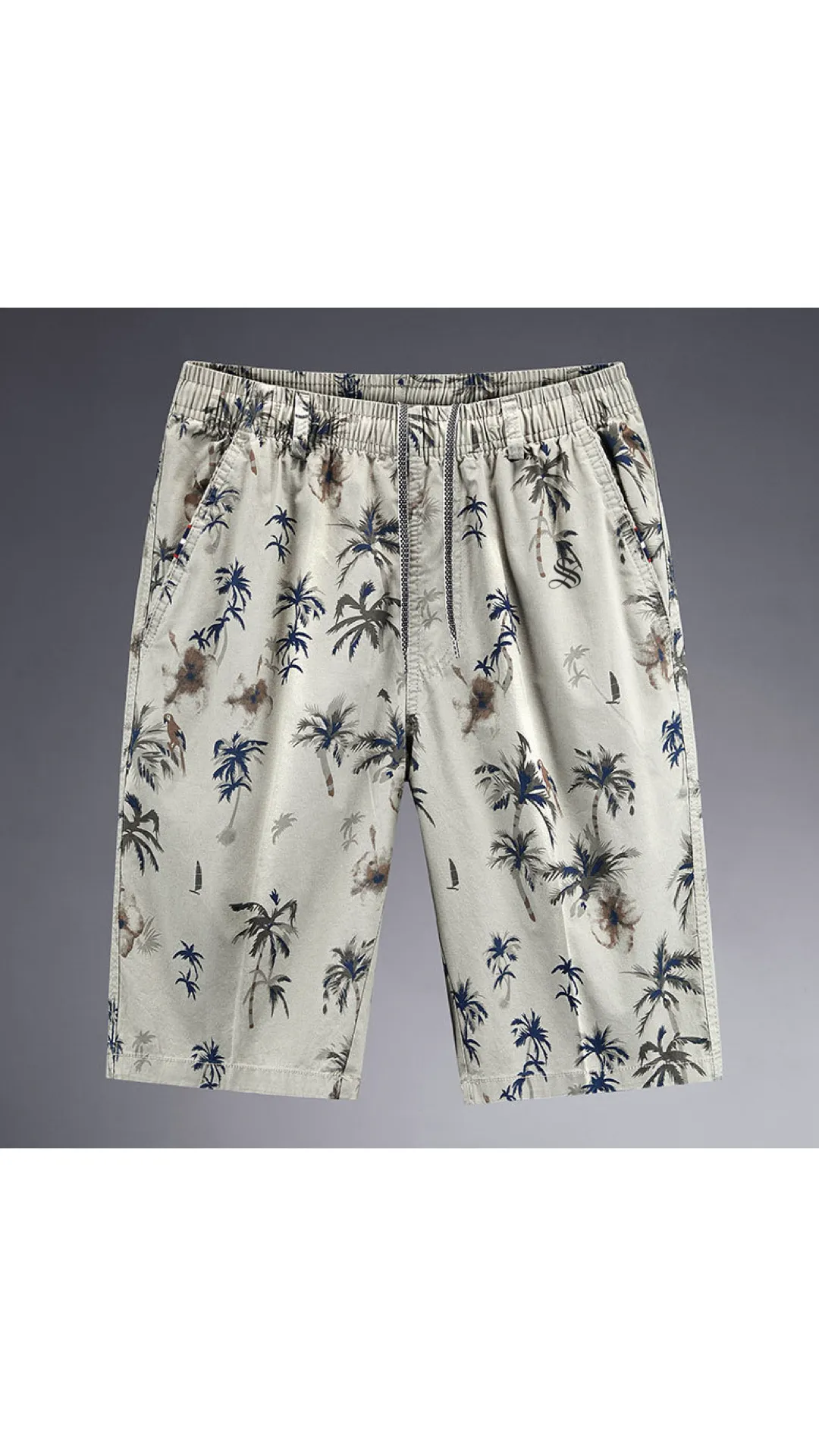 17/17 - Shorts for Men