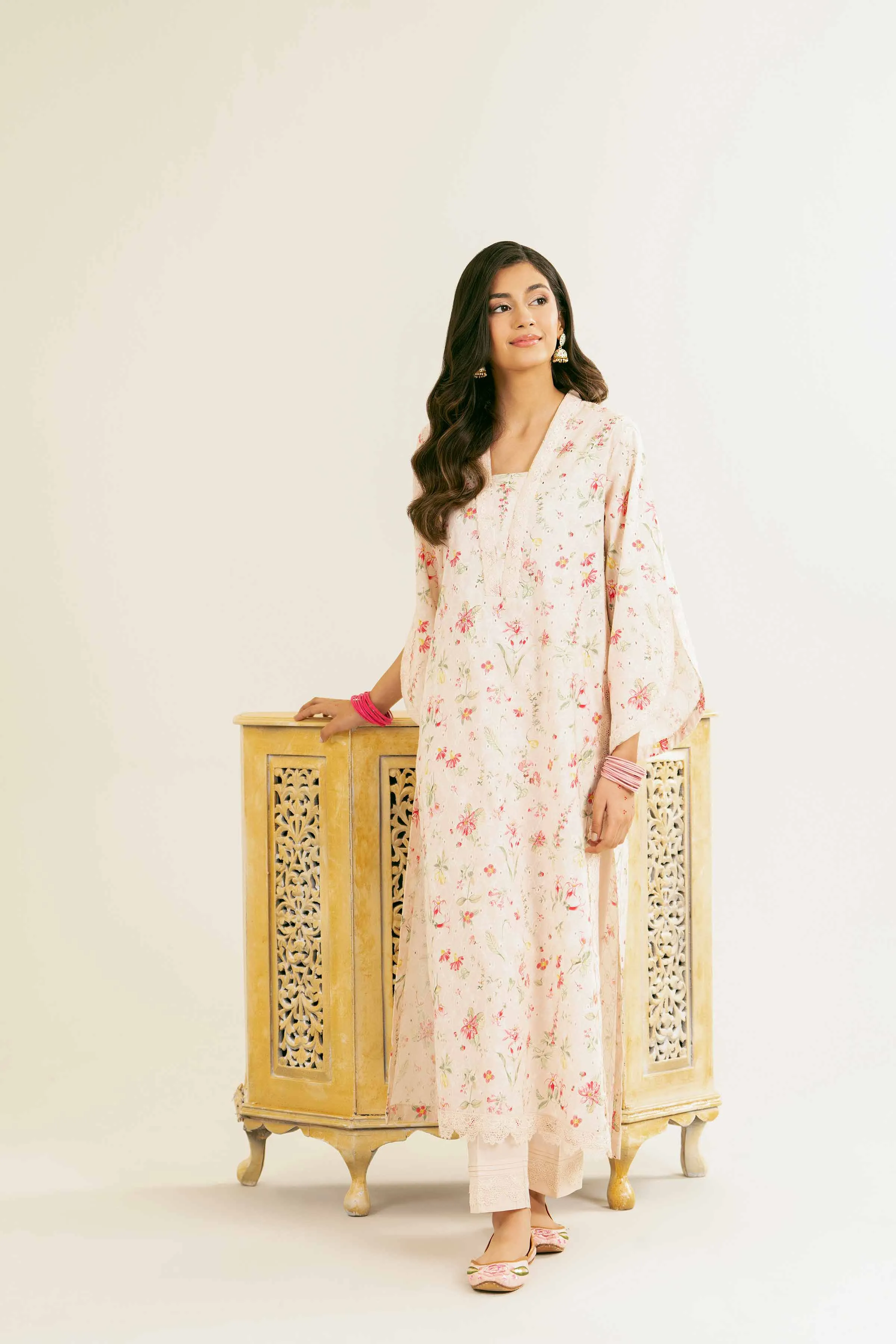2 Piece - Basic Suit - PE25-103