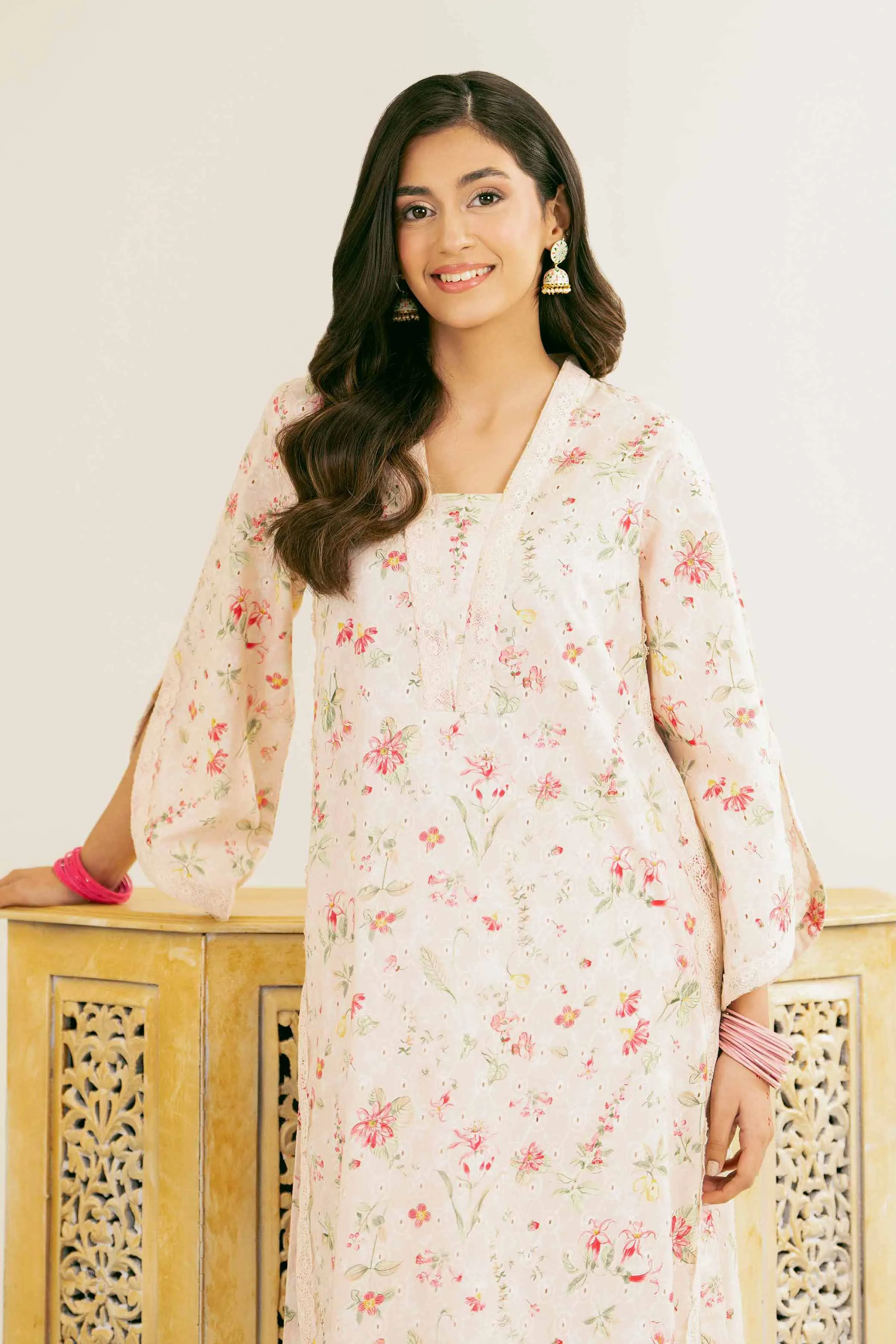 2 Piece - Basic Suit - PE25-103
