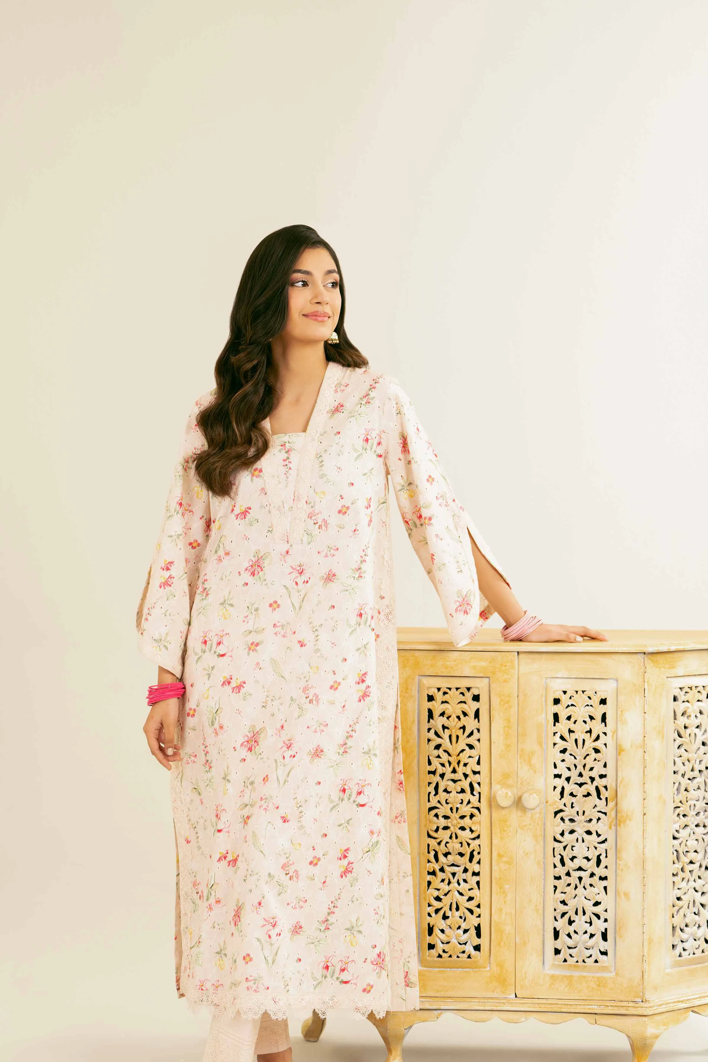 2 Piece - Basic Suit - PE25-103