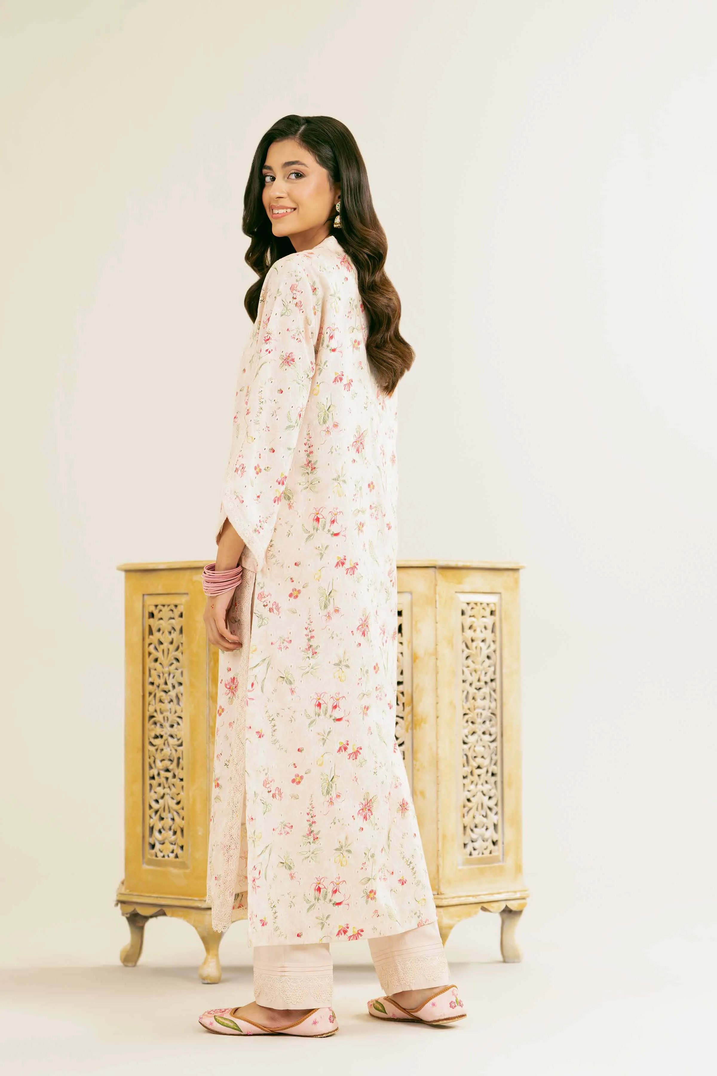 2 Piece - Basic Suit - PE25-103