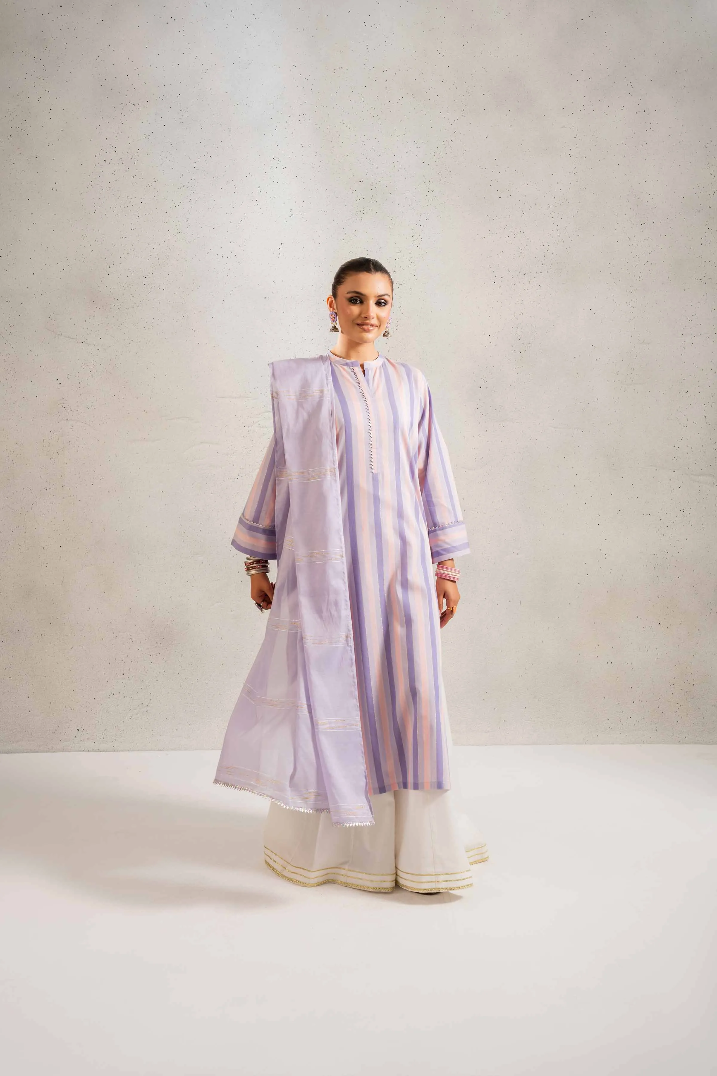 2 Piece - Basic Suit - PE25-136
