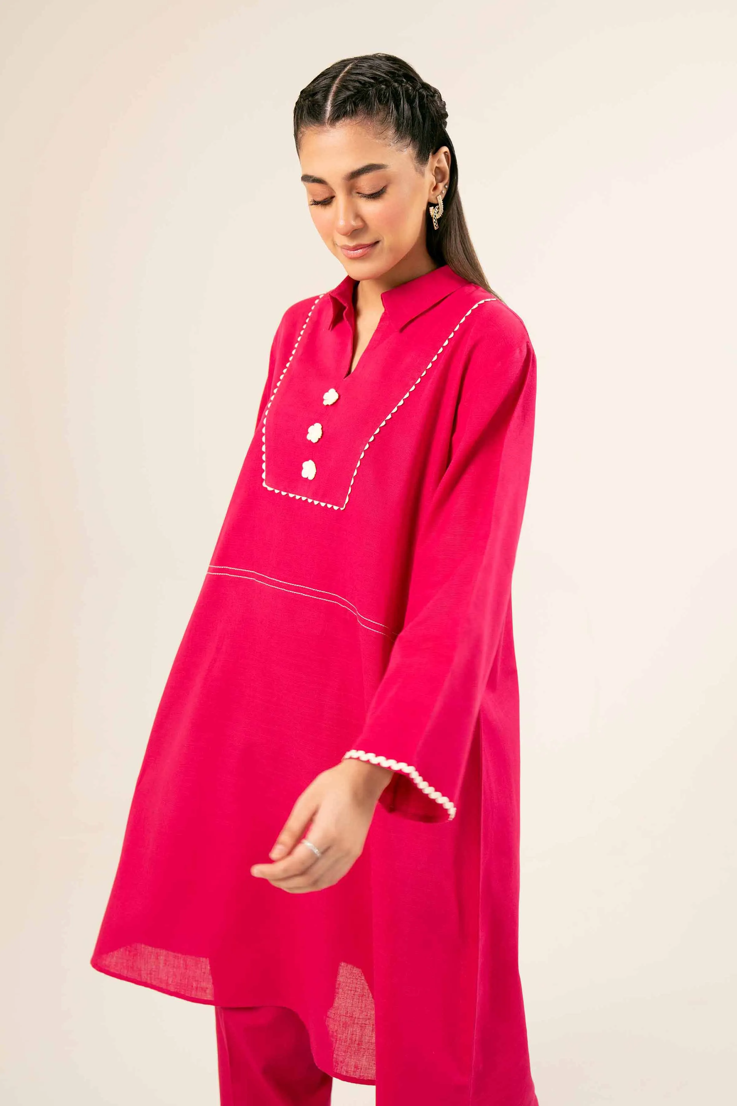 2 Piece - Basic Suit - PW24-31