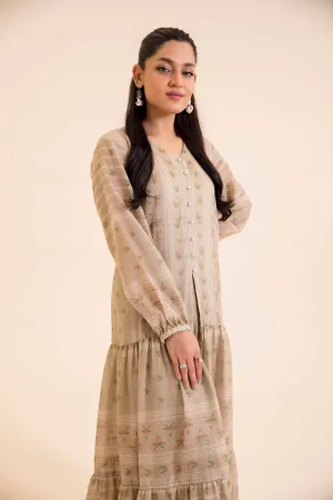 2 Piece - Printed Suit - 42401719