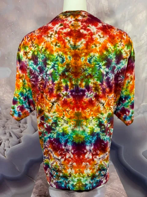 4XL Yummy Tiedye #27 (One of a Kind)