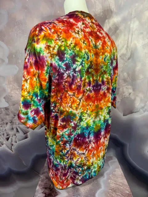 4XL Yummy Tiedye #27 (One of a Kind)