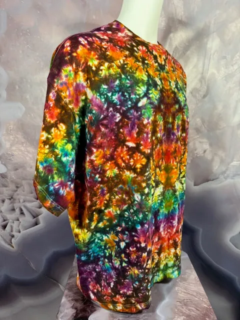 4XL Yummy Tiedye #27 (One of a Kind)