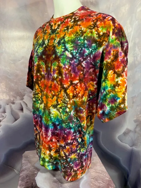 4XL Yummy Tiedye #27 (One of a Kind)
