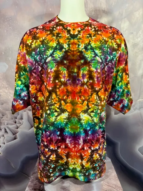 4XL Yummy Tiedye #27 (One of a Kind)