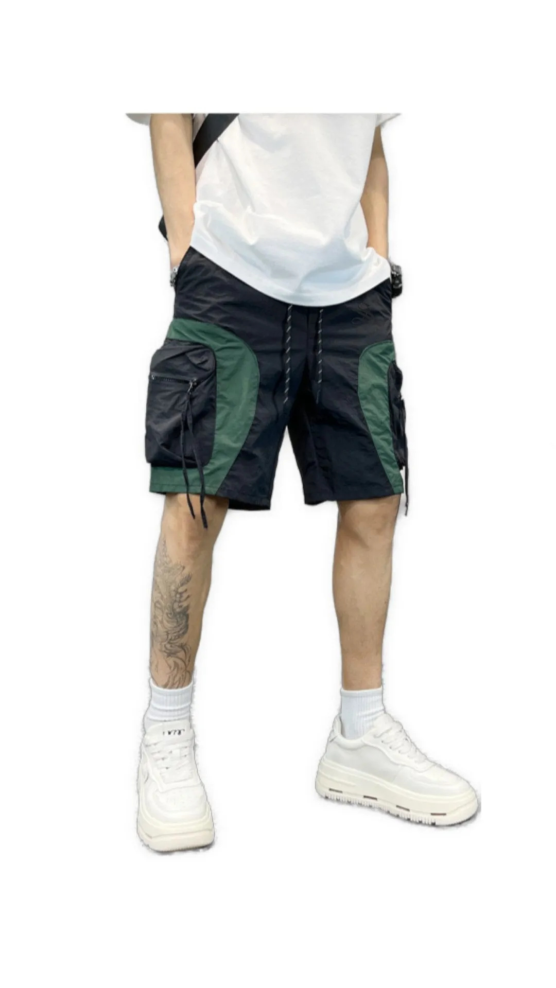 6/9 - Shorts for Men
