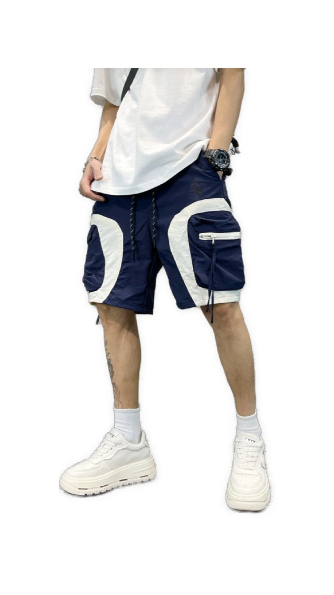 6/9 - Shorts for Men