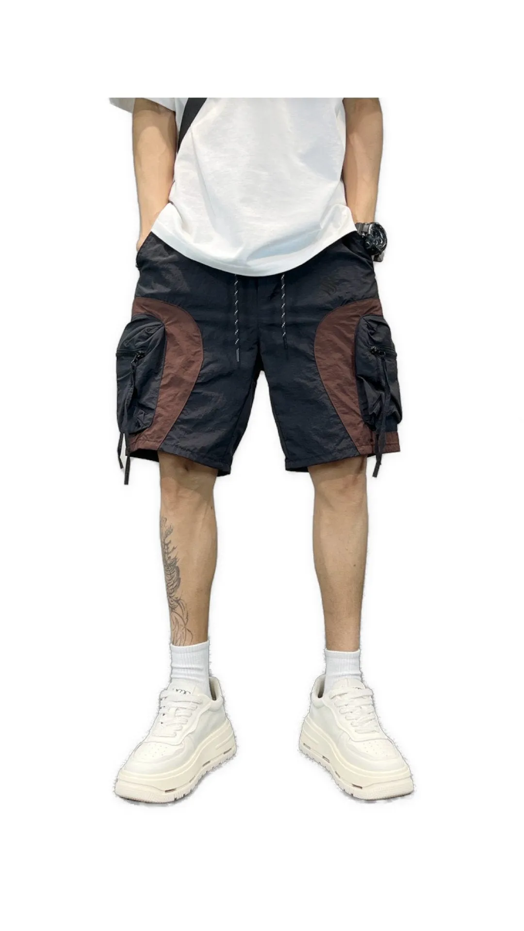 6/9 - Shorts for Men