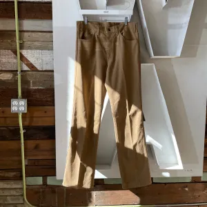 80’s Levi’s Poly Trousers - 33” x 33”