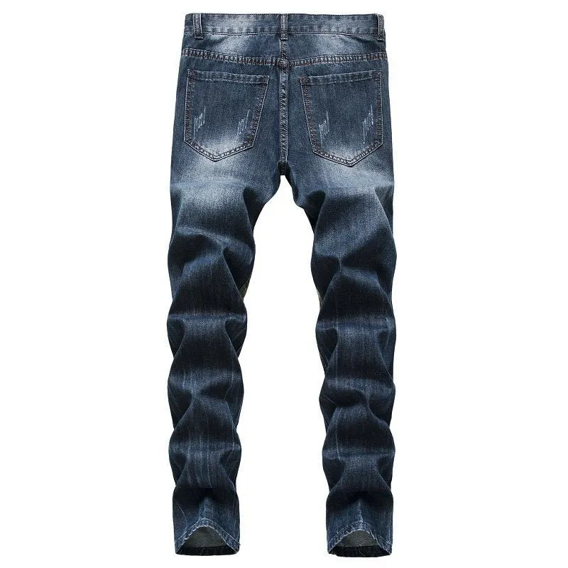 AAFU  -  Denim Jeans for Men