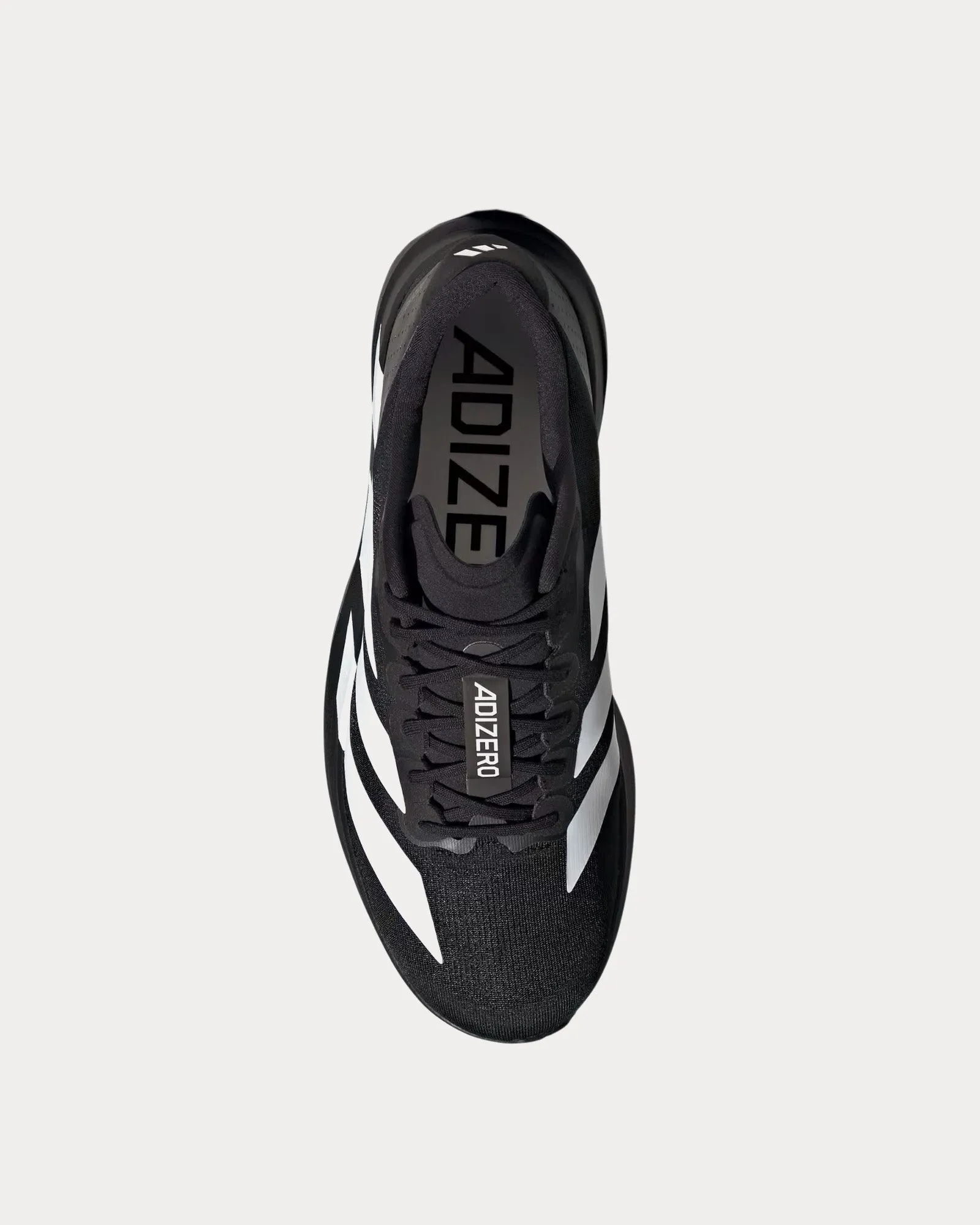 Adizero EVO SL Core Black / Cloud White / Core Black Running Shoes