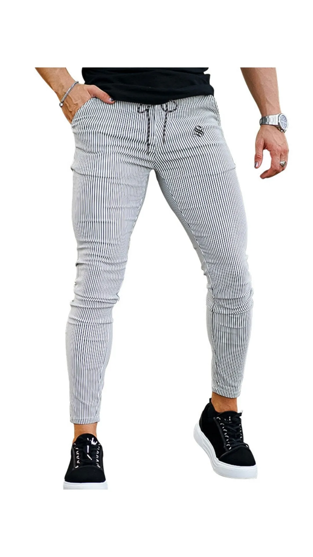 Albino - Pants for Men
