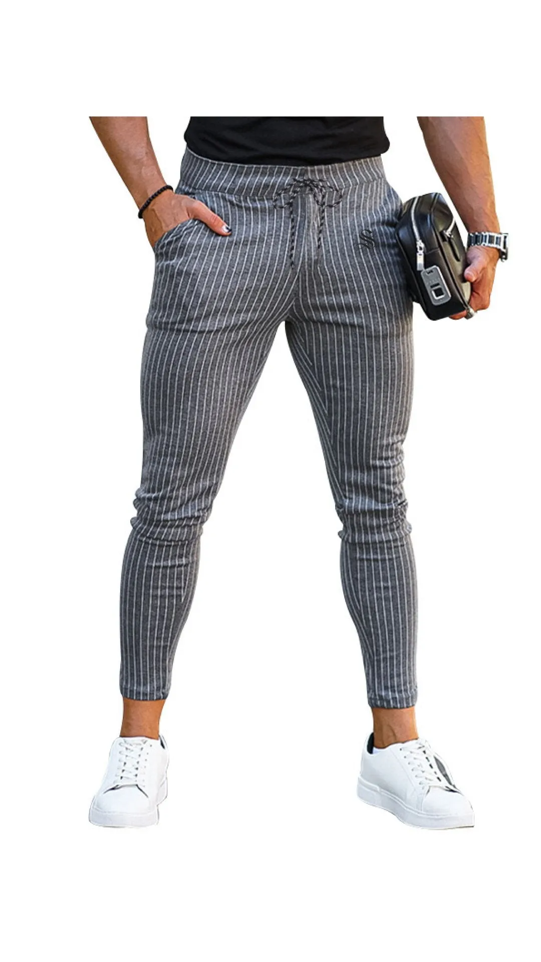 Albino - Pants for Men