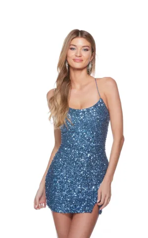 Alyce 84002 Dress