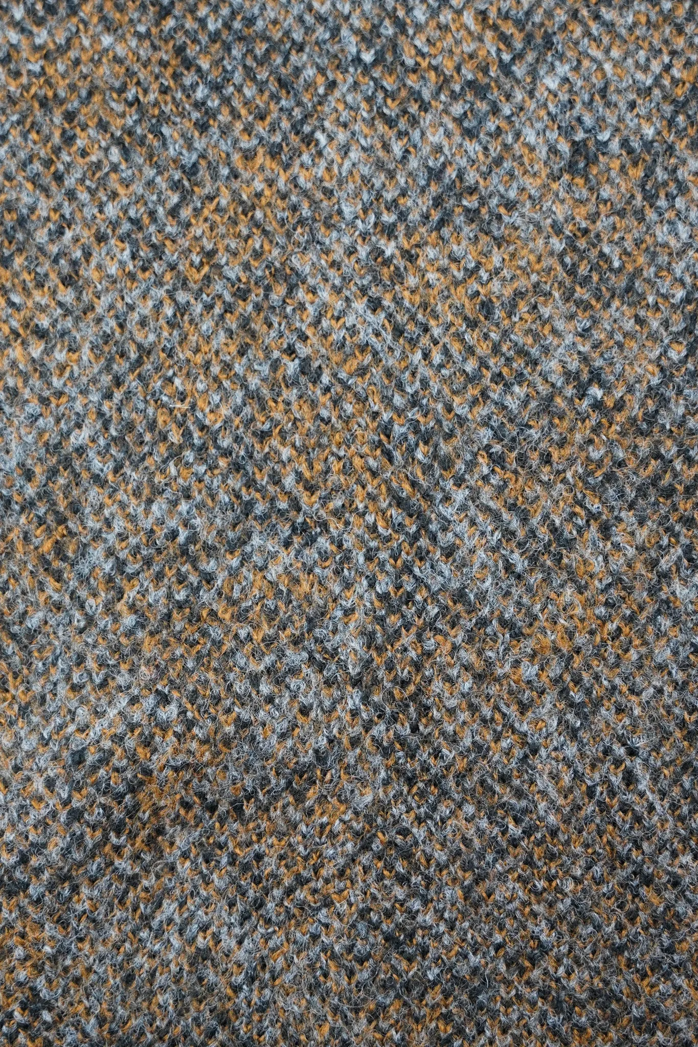 Animal Knitted Scarf
