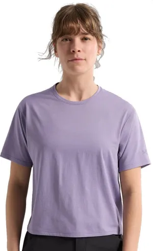 Arc'teryx Taema Crop SS - Women's