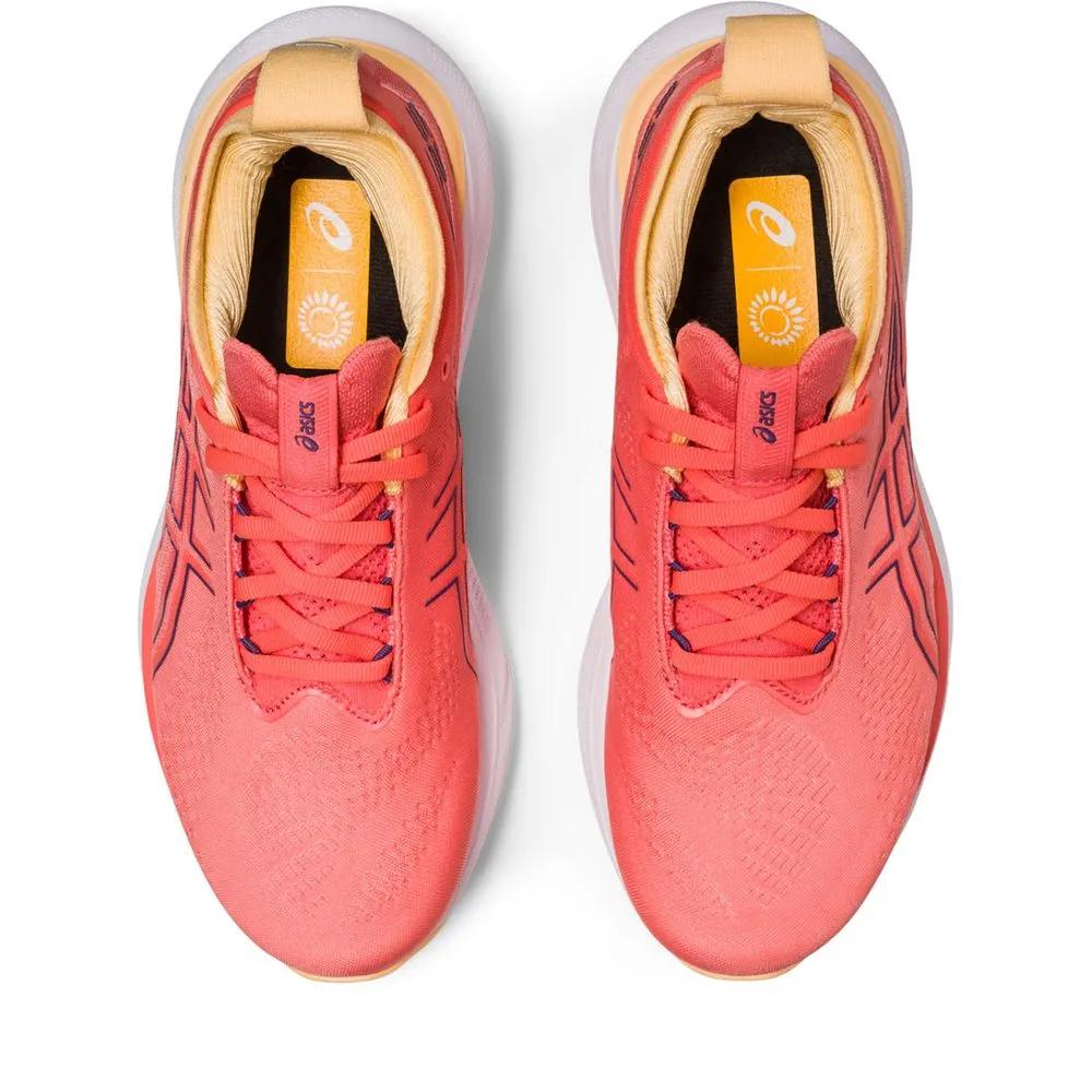 ASICS Gel-Nimbus 25 Womens Running Shoes