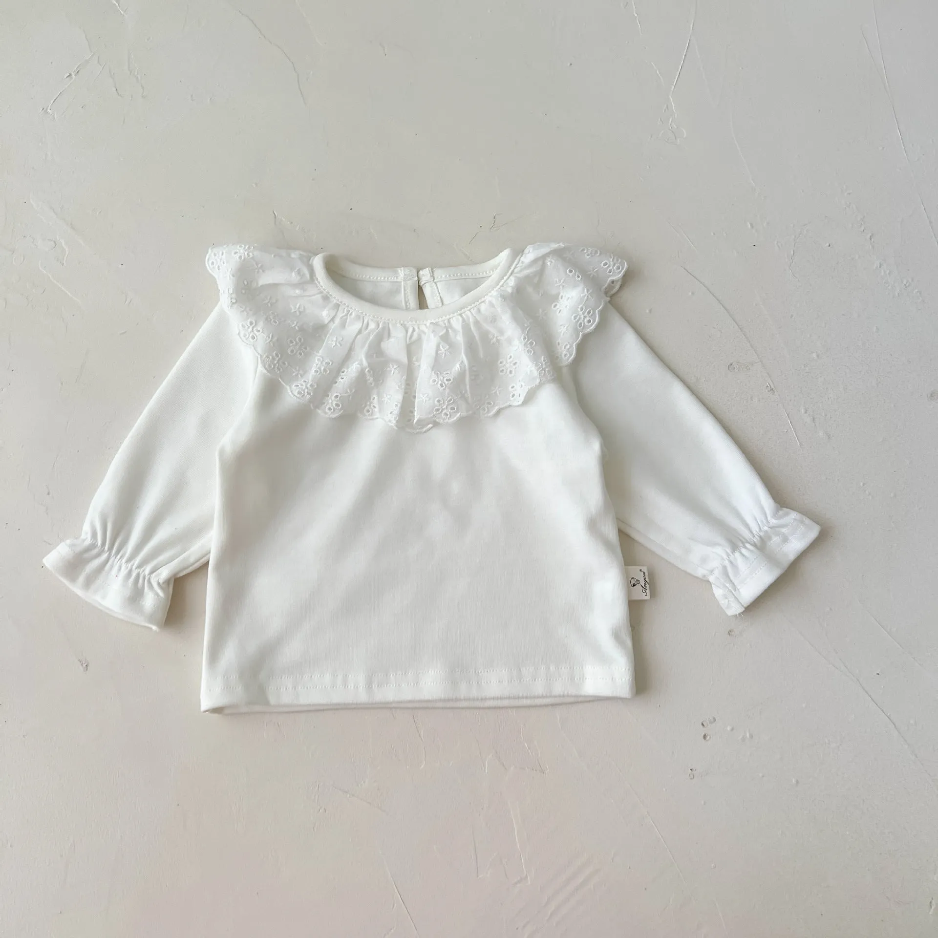 Baby Gowns With Top Petal Play