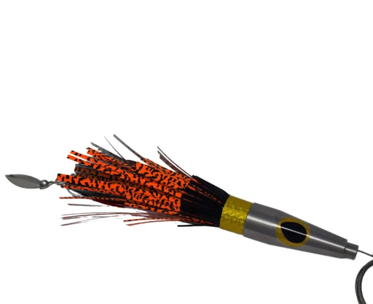 Ballyhood Wahoo Express