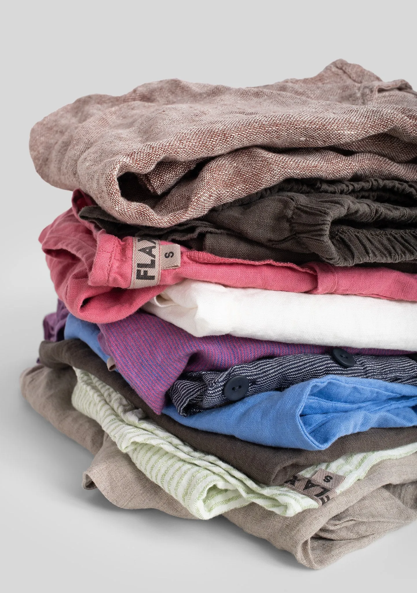 Barn Sale Mystery Pack - Linen Clothes - FINAL SALE