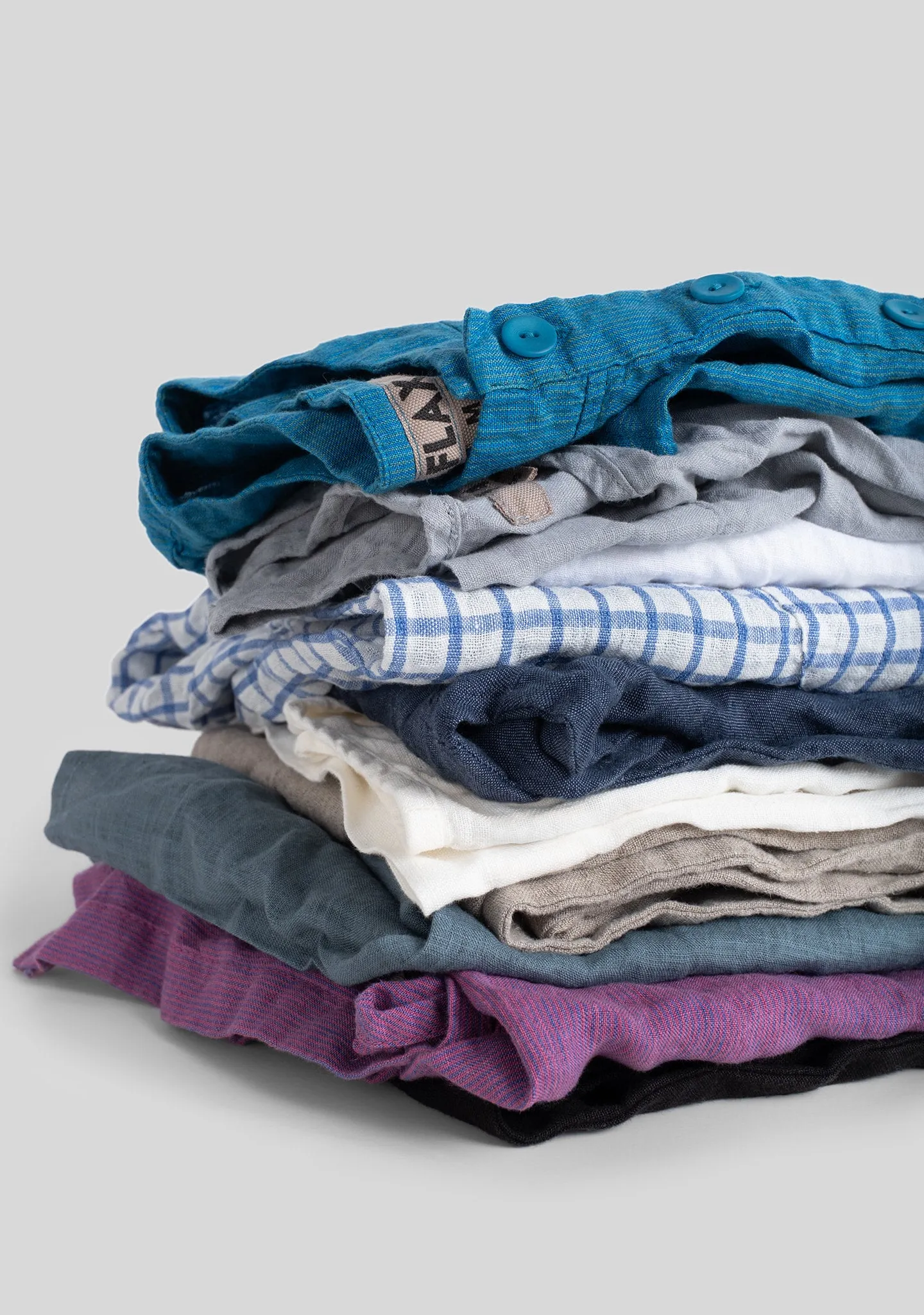 Barn Sale Mystery Pack - Linen Clothes - FINAL SALE