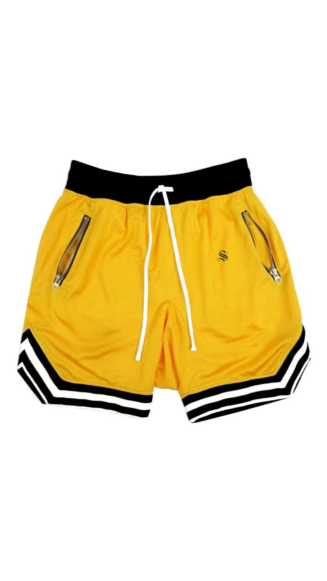 BasketballPower - Shorts for Men
