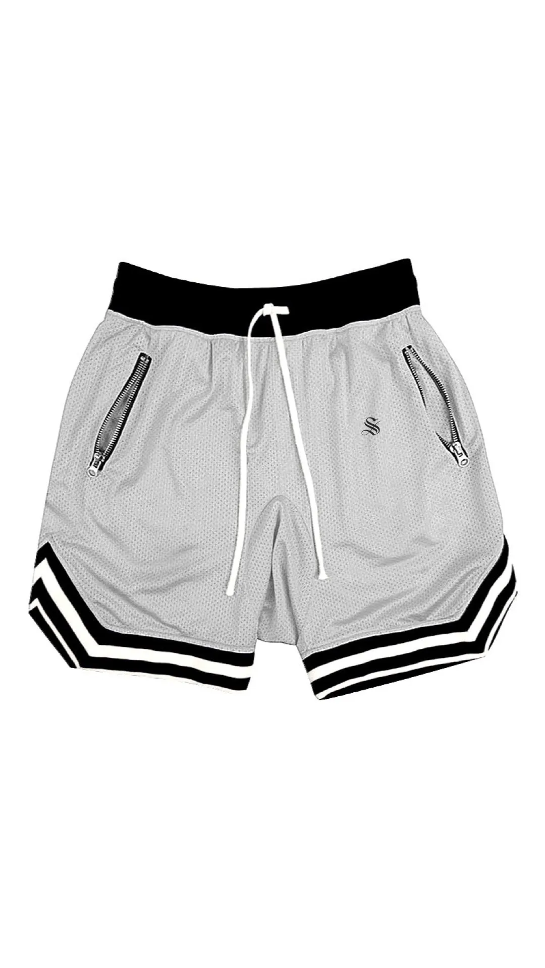 BasketballPower - Shorts for Men