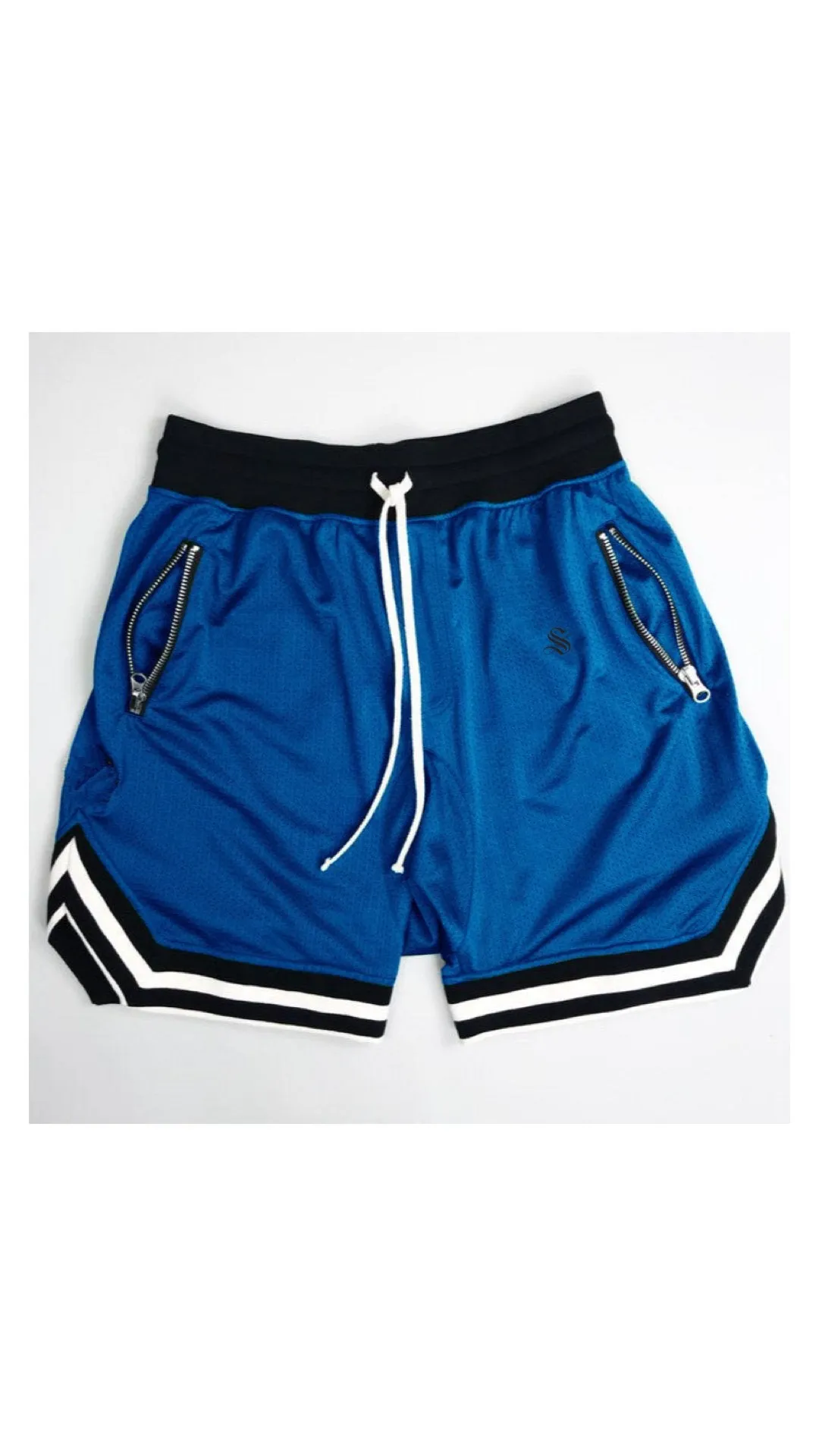 BasketballPower - Shorts for Men