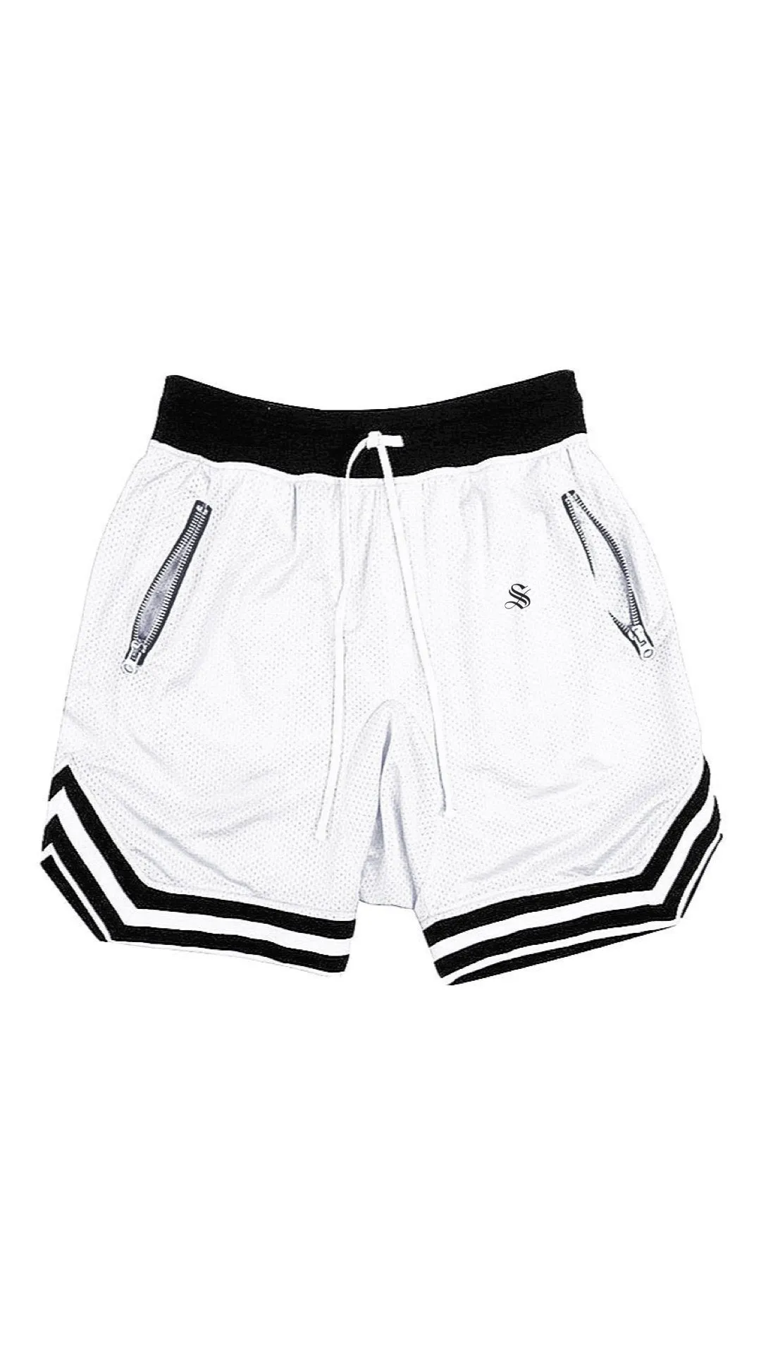 BasketballPower - Shorts for Men
