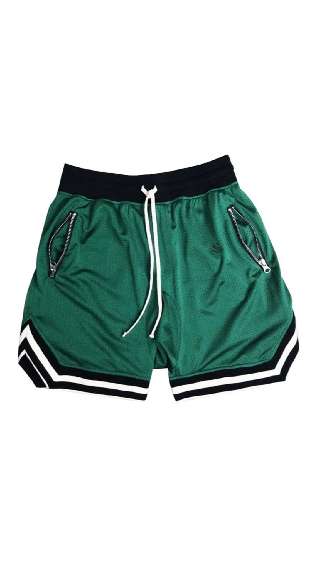BasketballPower - Shorts for Men