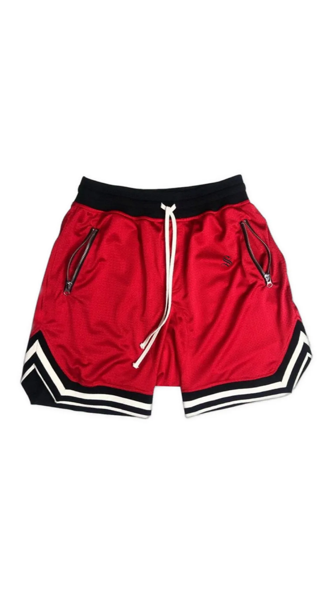 BasketballPower - Shorts for Men