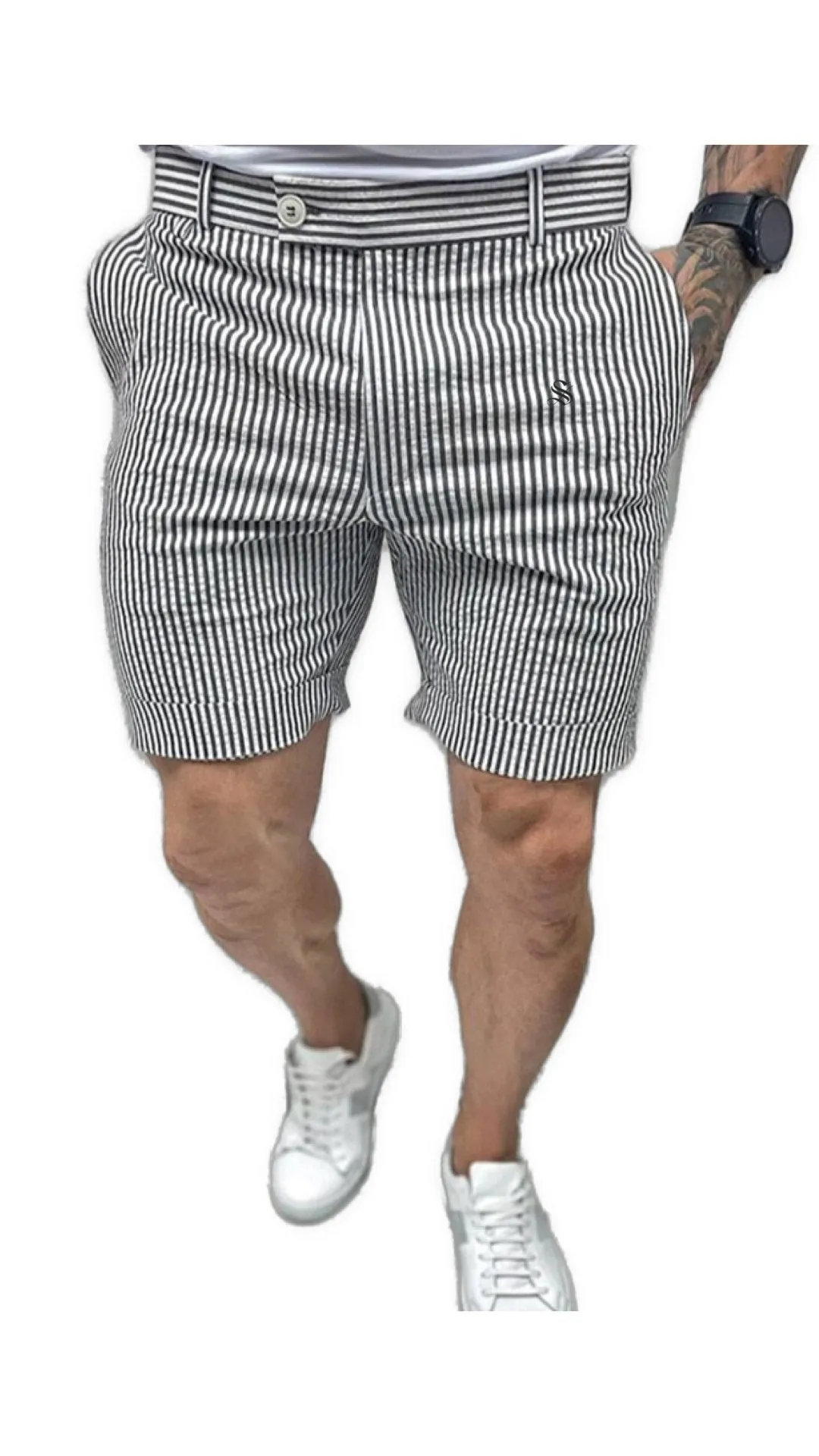Beachima 2 - Shorts for Men