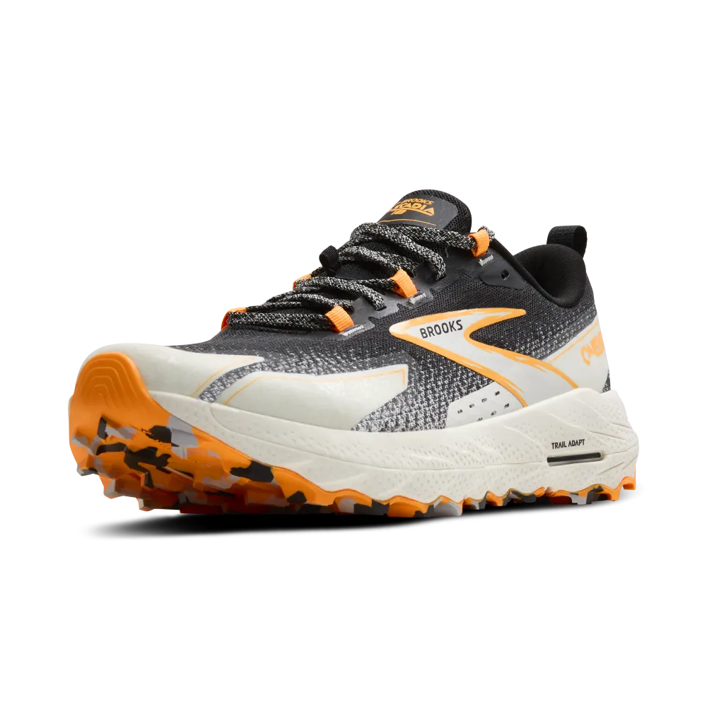 BROOKS - Men's Cascadia 18