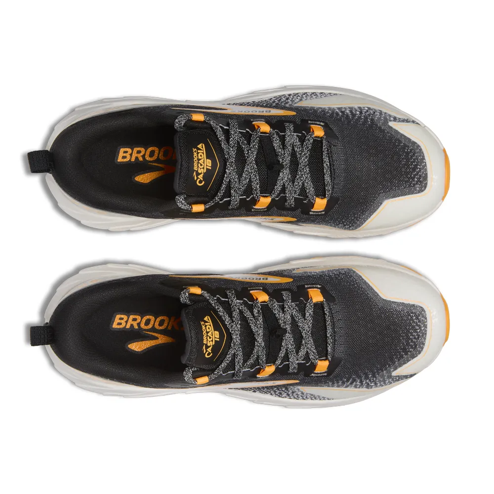 BROOKS - Men's Cascadia 18