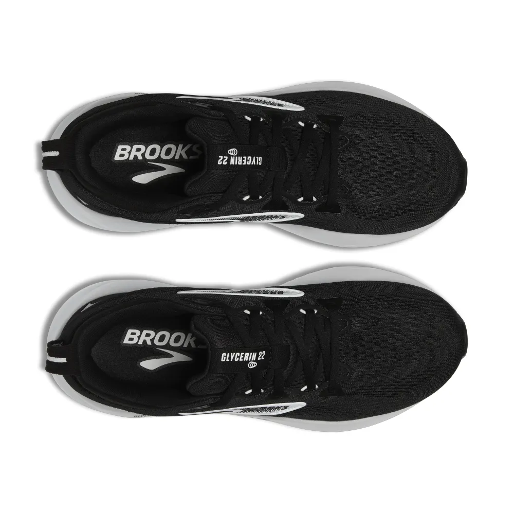 BROOKS - Men's Glycerin 22