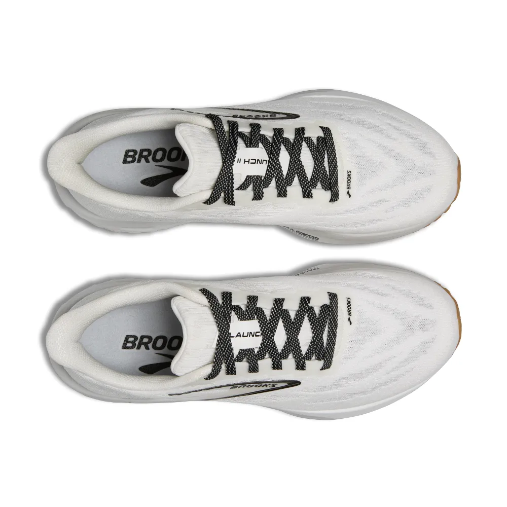 BROOKS - Men's Launch 11