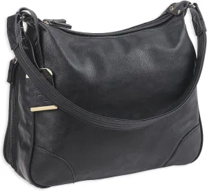Bulldog Cases Hobo Style Purse with Holster