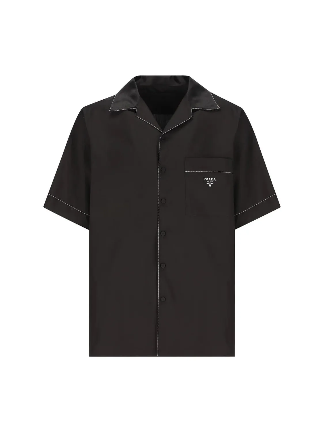 CAMICIA SETA