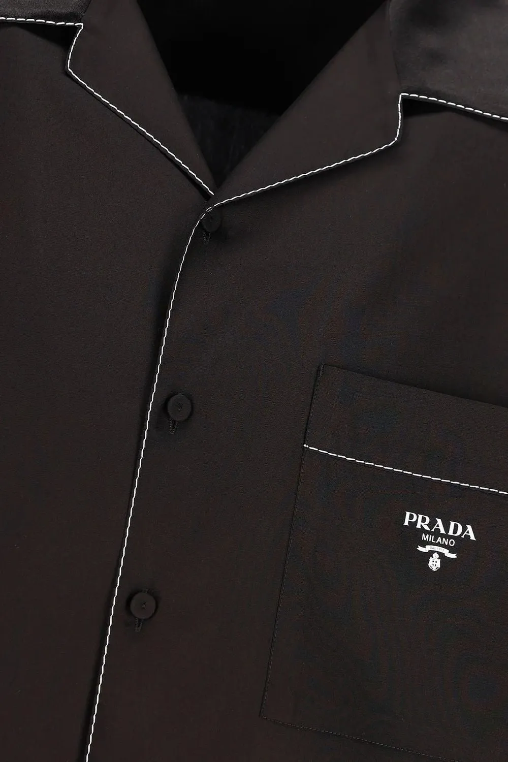 CAMICIA SETA