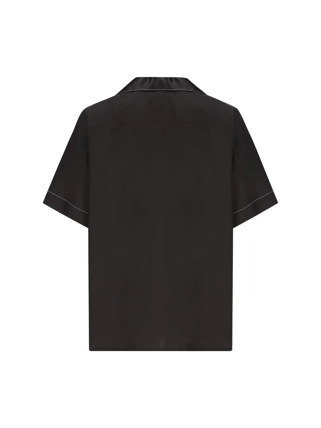 CAMICIA SETA