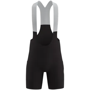 Cargo Bib Shorts