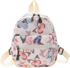 Casual Daily Daypack Purse for Women Soft Rucksack Ladies Shoulder Bags Medium Outdoor Travel Backpack for Girls